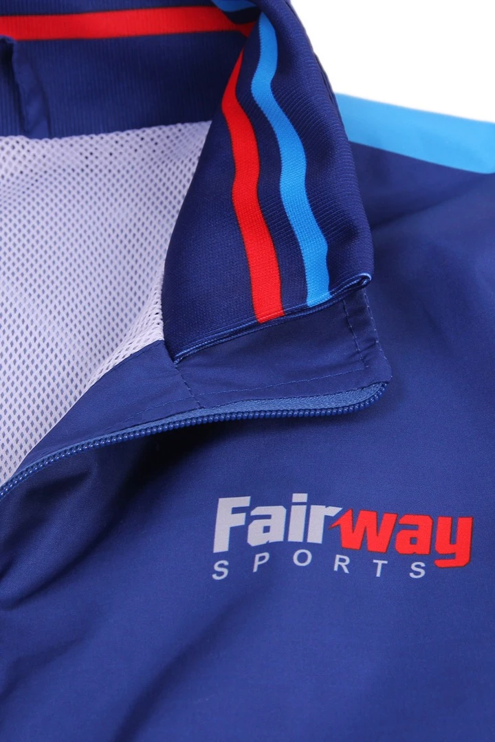 Спортивный костюм Спортинг унисекс с полной запечаткой "Fairway"#11