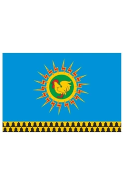 Купить флаг Рефтинского городского округа