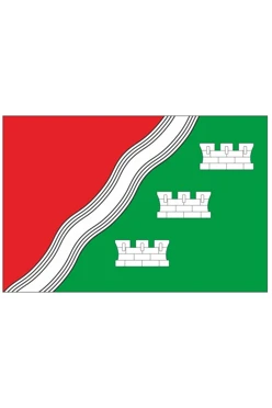 Купить флаг Нарофоминского района