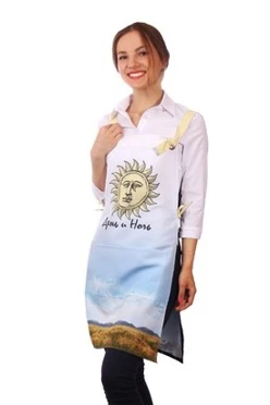 Купить фартук Конфетти "День и ночь"