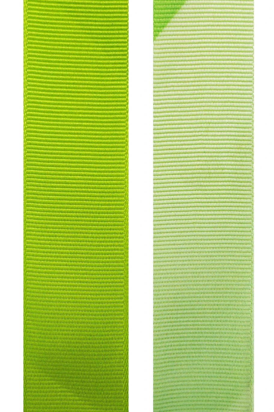 Лента для медали репс ширина 2,5 см с карабином#1