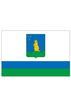 Купить флаг Шиханы